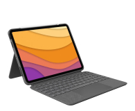 Logitech Combo Touch iPad Air 11''(5. gen/M2/M3) - 1261426 - zdjęcie 1